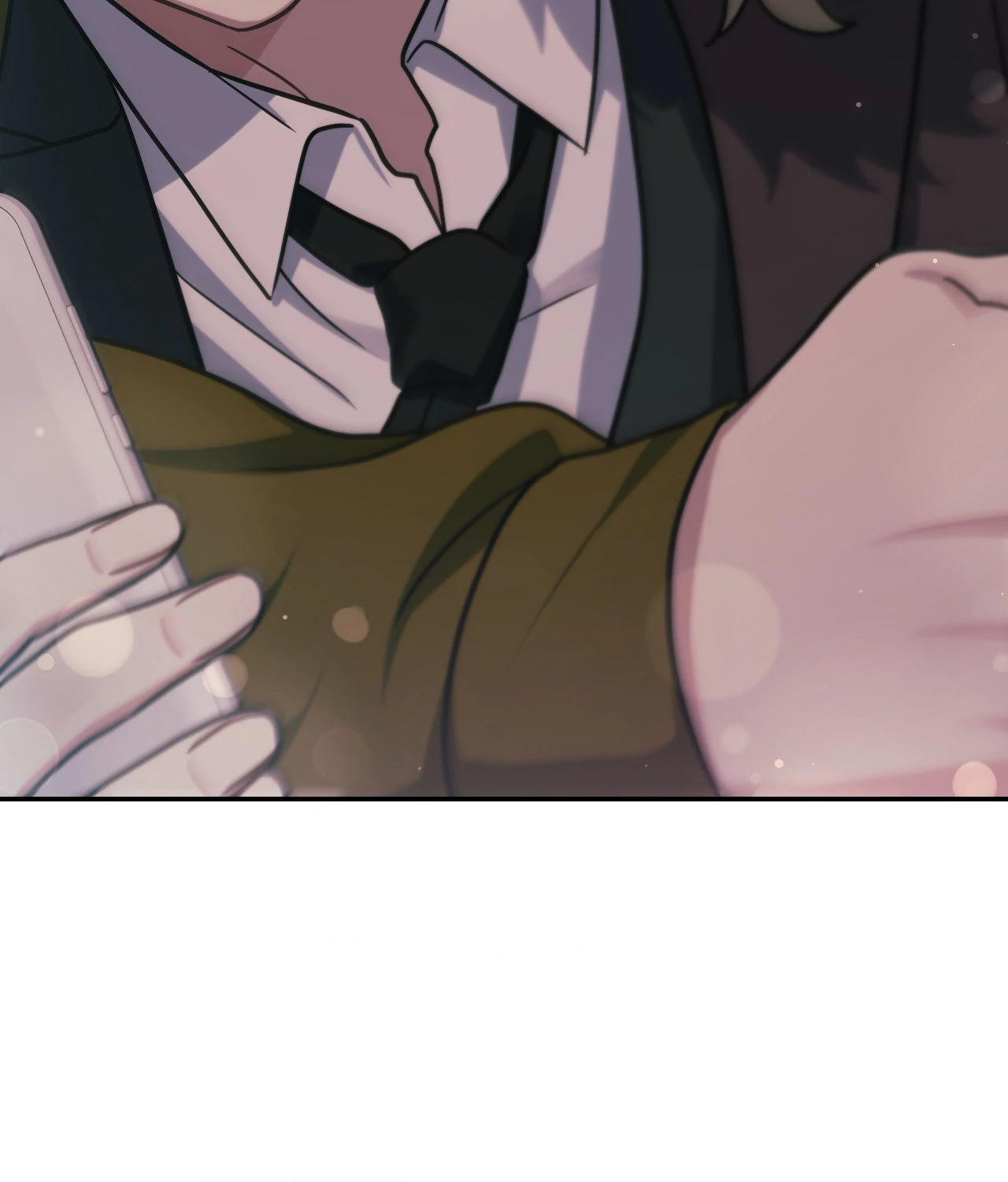 I'm Not Your Fated Guide, But... Chapter 6 - page 106